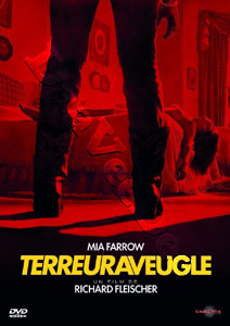 See No Evil (DVD)